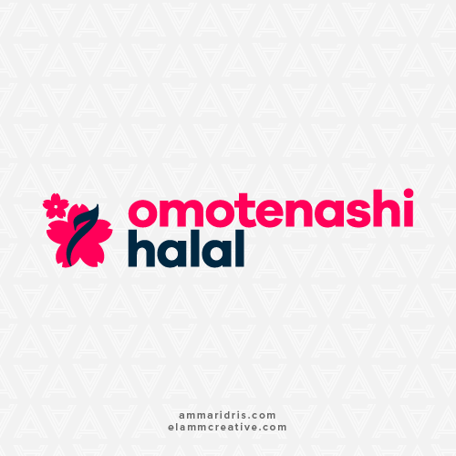 Projek Omotenashi Halal